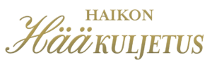 Haikon Hääkuljetus