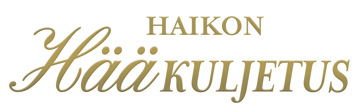 Haikon Hääkuljetus