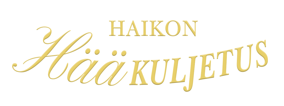 Haikon Hääkuljetus